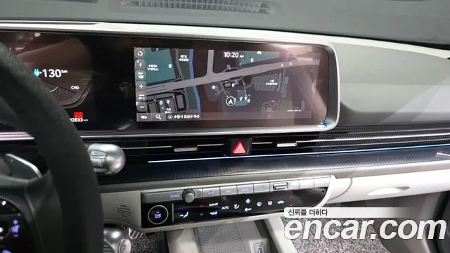 Hyundai Ioniq 6 — Фото автомобиля 14
