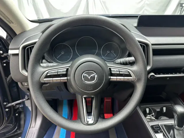 Mazda CX-50 Xingye — Фото автомобиля 7
