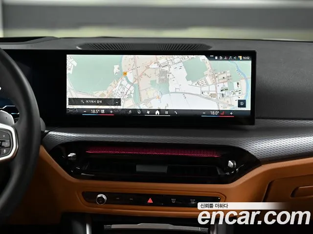 BMW 3 Series G20 — Фото автомобиля 14