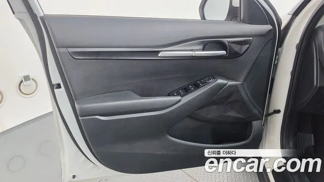Kia Seltos Seltos (New) — Фото автомобиля 13