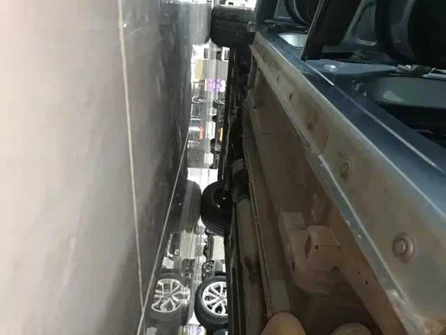 GAC Trumpchi Emkoo — Фото автомобиля 21