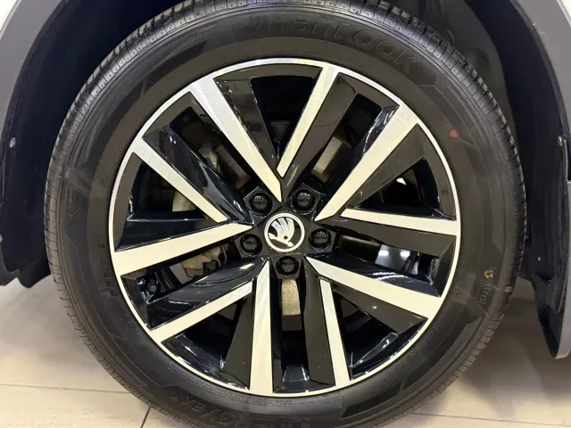 Skoda Kamiq — Фото автомобиля 23