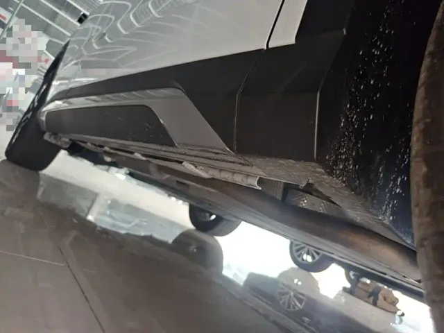 BYD Song L DM-i — Фото автомобиля 20