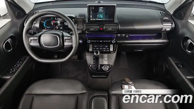 Hyundai Casper Casper Essential — Фото автомобиля 7