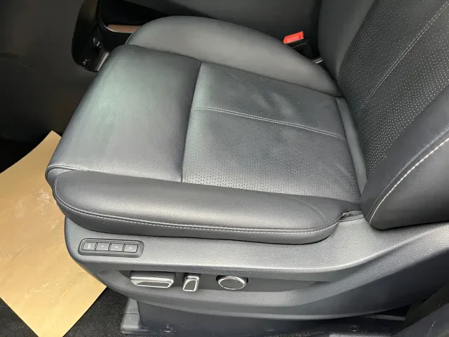 GAC Trumpchi M8 — Фото автомобиля 10