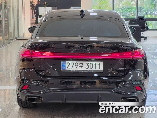 Audi A5 45 TFSI quattro S Line — Фото автомобиля 4