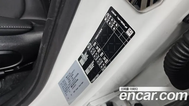 Mini Countryman — Фото автомобиля 23