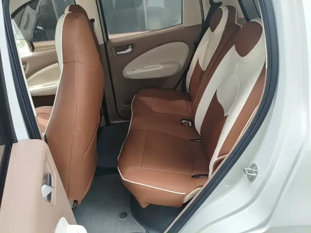 Wuling Hongguang Mini EV — Фото автомобиля 16