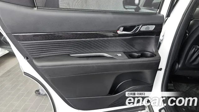 Hyundai Palisade — Фото автомобиля 22