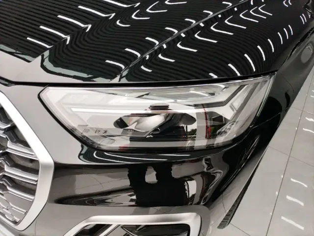 Audi Q5L — Фото автомобиля 17