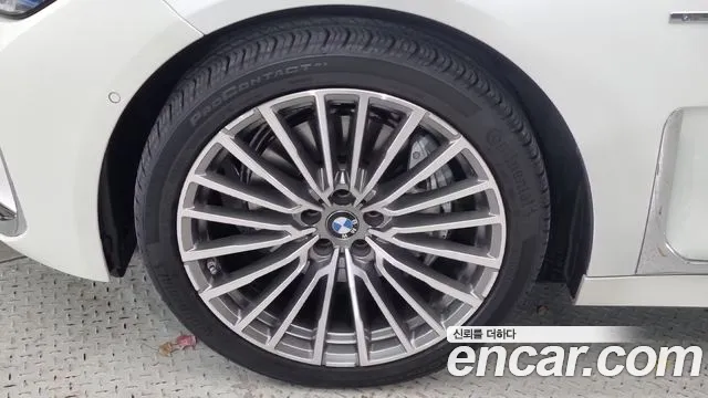 BMW 7 Series G11 — Фото автомобиля 17