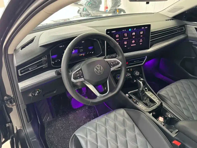 Volkswagen Sagitar — Фото автомобиля 8