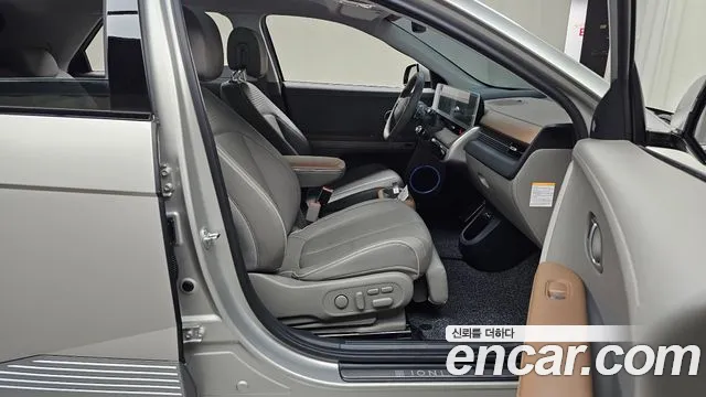 Hyundai Ioniq5 Ioniq5 — Фото автомобиля 25