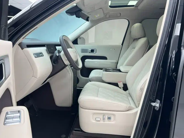 Xiaomi SUV — Фото автомобиля 5