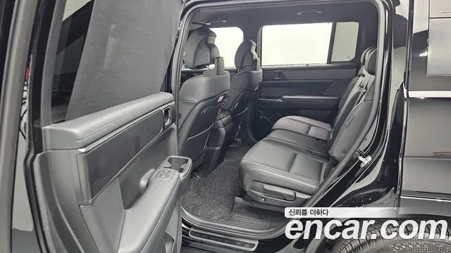 Hyundai Santa Fe MX5 — Фото автомобиля 27