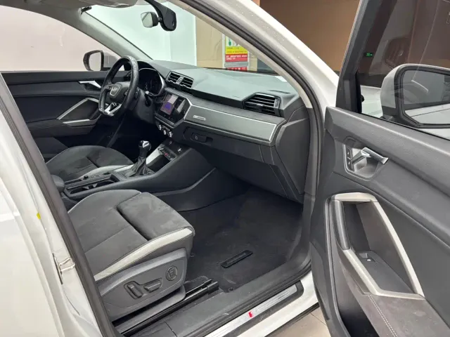 Audi Q3 — Фото автомобиля 9