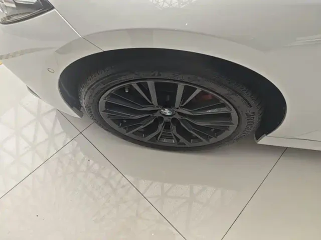 BMW 3 Series — Фото автомобиля 24