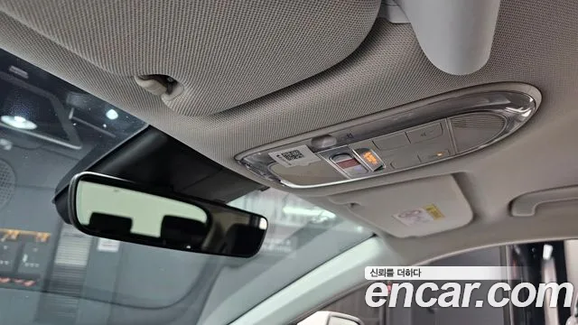 Hyundai Ioniq5 Ioniq5 — Фото автомобиля 24
