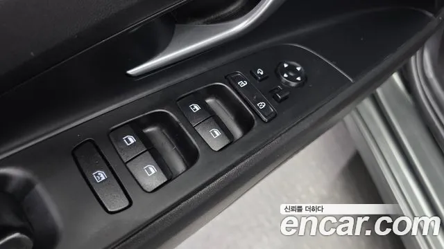 Hyundai AVANTE Avante (CN7) — Фото автомобиля 13