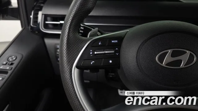 Hyundai Staria Staria 4WD Lounge 9 мест — Фото автомобиля 21
