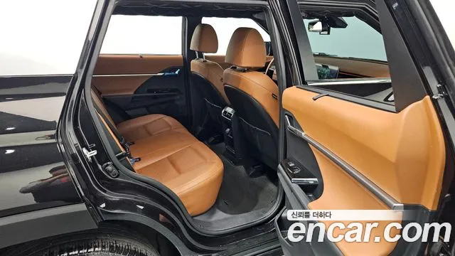 KG_Mobility_Ssangyong Torres Torres Бензин 1.5 2WD — Фото автомобиля 11