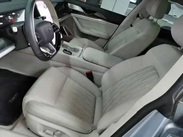 Hozon Nezha S Shooting Brake — Фото автомобиля 10