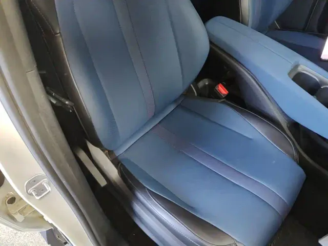 BYD Seagull — Фото автомобиля 24
