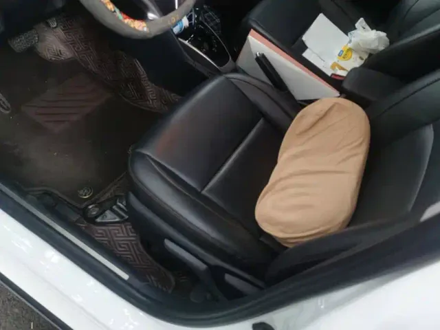 Toyota YARiS L Zhi Xuan — Фото автомобиля 9