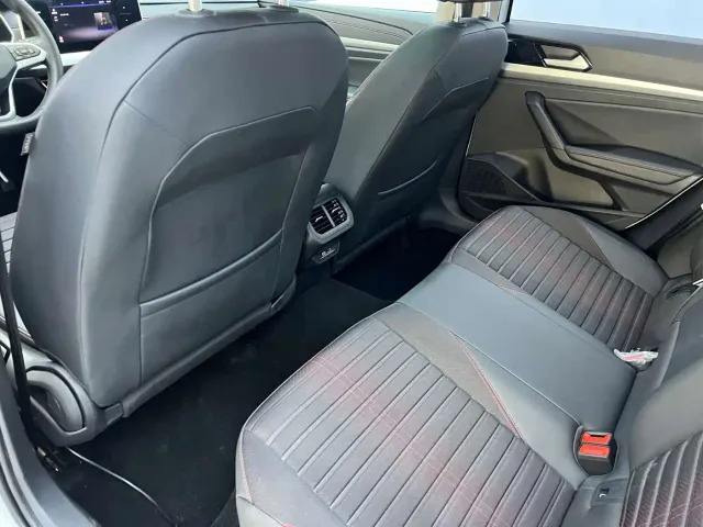 Volkswagen Lavida — Фото автомобиля 14