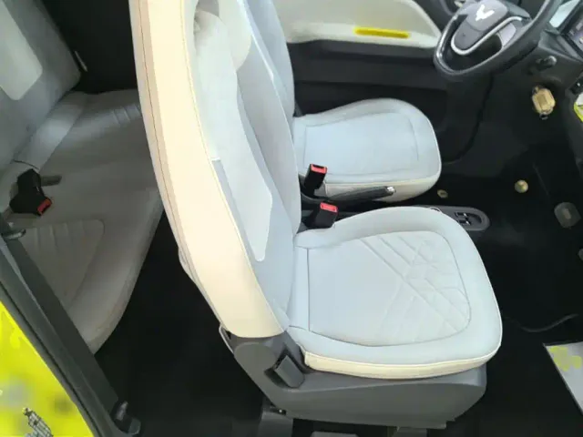Wuling Hongguang Mini EV — Фото автомобиля 24