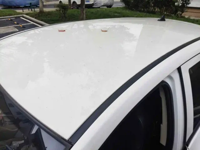 Changan Benben E-Star — Фото автомобиля 6