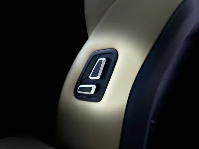 Geely Xingyue L — Фото автомобиля 25