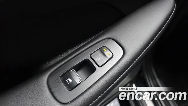 Hyundai Sonata DN8 — Фото автомобиля 28