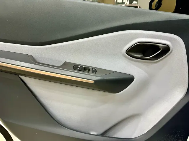 Wuling NanoEV — Фото автомобиля 16