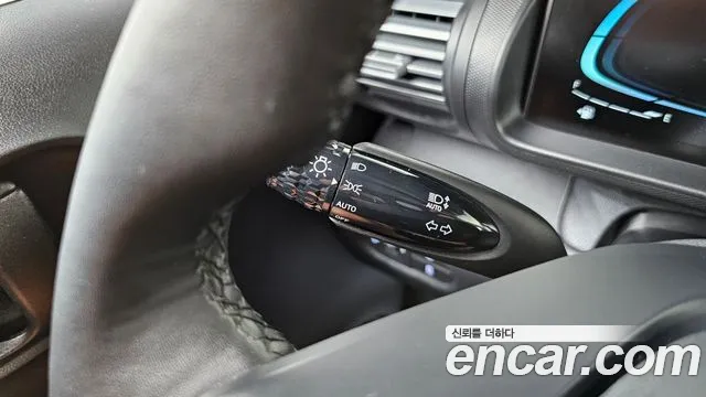Hyundai Casper — Фото автомобиля 29
