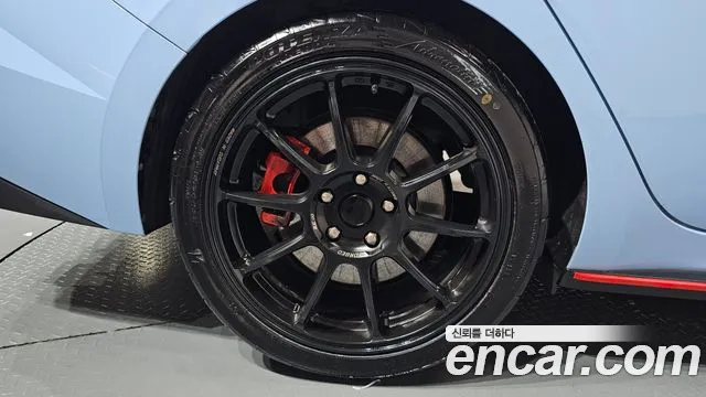 Hyundai AVANTE — Фото автомобиля 18