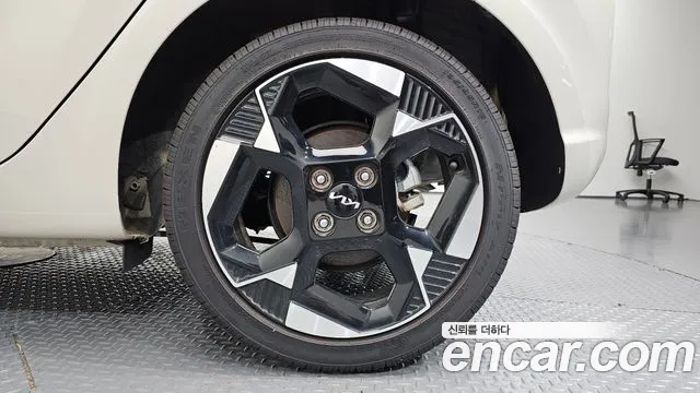 Kia morning Новый Morning (JA) Signature — Фото автомобиля 20