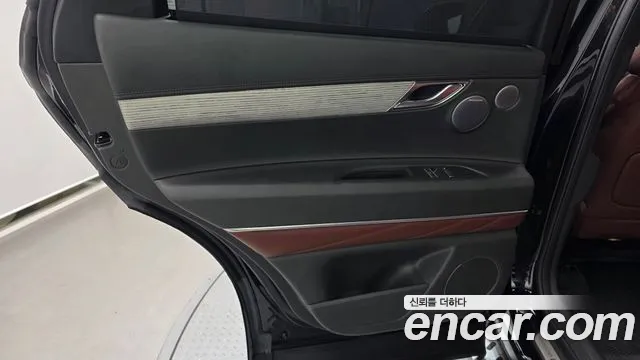 Genesis GV80 — Фото автомобиля 14