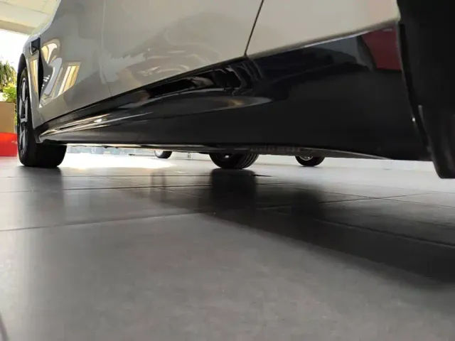 Xiaomi SU7 — Фото автомобиля 21