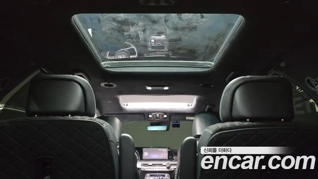 Hyundai Palisade The New Palisade — Фото автомобиля 20