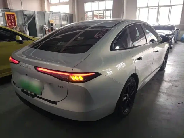 GAC Aion RT — Фото автомобиля 6