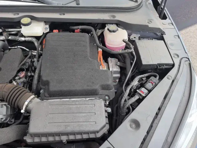 BYD Seal 06 — Фото автомобиля 21