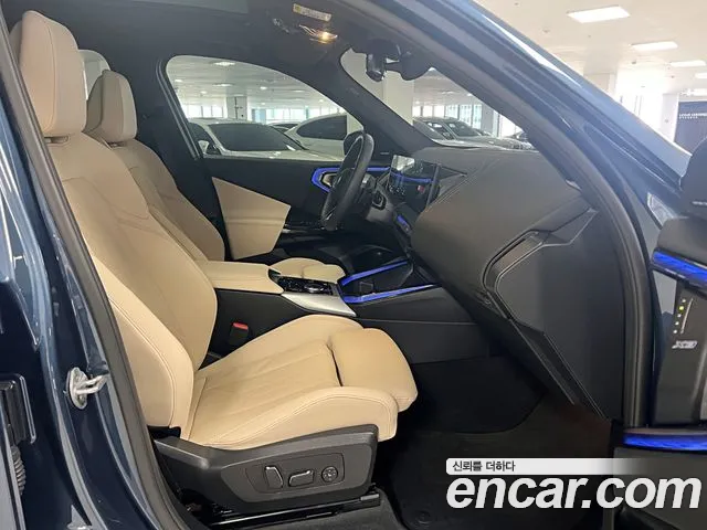 BMW X3 G45 — Фото автомобиля 13