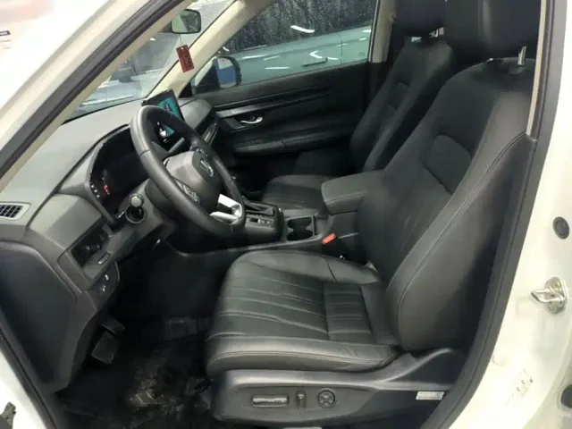 Honda Breeze — Фото автомобиля 14