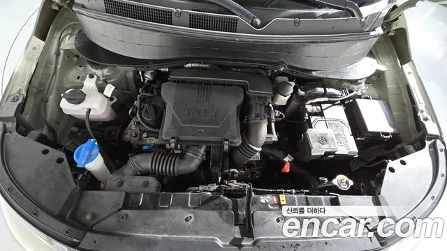 Hyundai Casper Casper Essential — Фото автомобиля 6