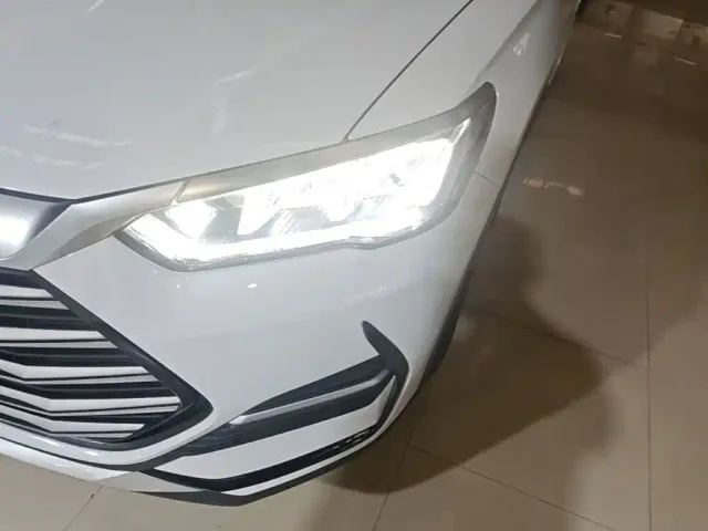 BYD Song Pro — Фото автомобиля 23