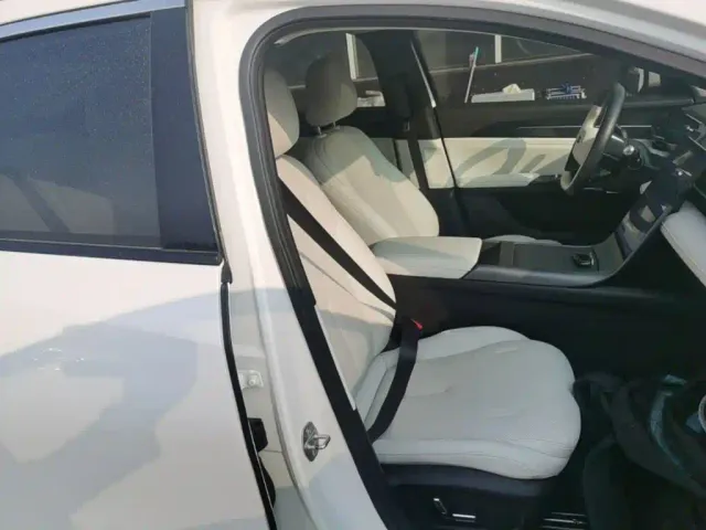 Geely Galaxy L6 — Фото автомобиля 24