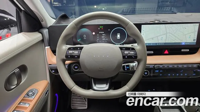 Hyundai Ioniq 5 — Фото автомобиля 19