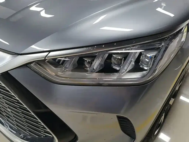 BYD Song PLUS — Фото автомобиля 23
