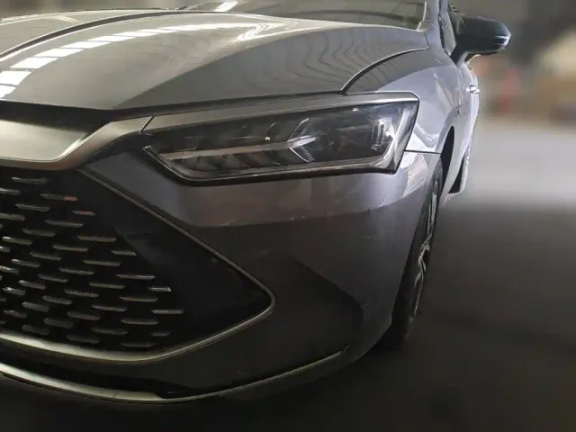 BYD Qin PLUS — Фото автомобиля 2